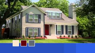 Paint Color Basics For Pros  SherwinWilliams [upl. by Maghutte]