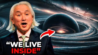 Michio Kaku Big Bang Didnt Happen while Something Terrifying Happened [upl. by Bathulda]