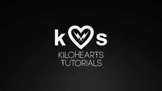 Kilohearts Tutorials  Introduction to Multipass [upl. by Imyaj]