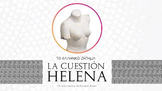 LA CUESTION HELENA  Trailer [upl. by Vtarj]