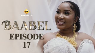 Série  Baabel  Saison 1  Episode 17  VOSTFR [upl. by Arette]