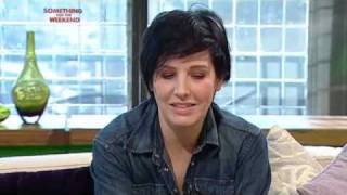 Sharleen spiteri interview 2010 part2 [upl. by Ennaear]