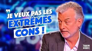 Débat houleux entre Cyril et Gilles  atil un problème avec la France [upl. by Evonne692]