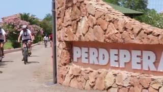 Mark Warner Perdepera Beach Resort Sardinia [upl. by Neesay746]