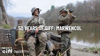 SIFF Cinema Trailer Marwencol [upl. by Ainej]