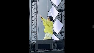 230617 LAYONE 래원  Drivin’ 제주 에코 뮤직페스티벌 [upl. by Messing]