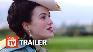 Harlots Season 2 Trailer  Rotten Tomatoes TV [upl. by Gaspard]