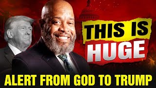 Prophet Todd Hall 🔥 ALERT AN URGENT MISSION FROM GOD TO TRUMP  Prophecy [upl. by Mailliwnhoj]