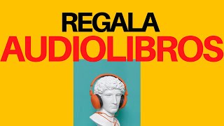 Compra y regala audiolibros en Audiblecom  El mejor regalo de navidad año nuevo y reyes magos APP [upl. by Aicillyhp]