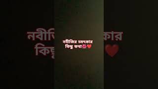 নবীজির চমৎকার কিছু কথা🥀🥰amazingfacts history motivation fact religionshorts ytshorts islamic [upl. by Vasos]