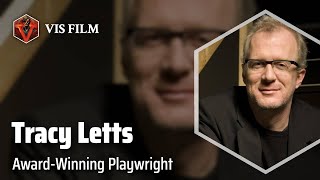 Tracy S Letts Master of the Stage  Actors amp Actresses Biography [upl. by Laenahtan]