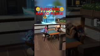 Hagga noodles Kaun khaega 🍜😂freefire gaming shortvideo trending shorts short yt [upl. by Thaine954]