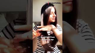 How to Grow Long Hair Faster amp Stronger Feminine Hygiene Tips [upl. by Adalia604]