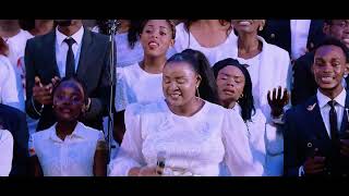 NZAMBE BATELA  ANNE KEPS  OLIANNE MUSIC  COVER [upl. by Wieren]