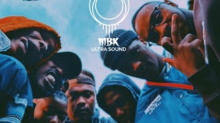 MBK Ultrasound  Kuyanetha Official Audio [upl. by Publia]