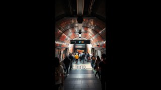 Secrets of the NYC Subway Hidden Gems Revealed [upl. by Januisz]