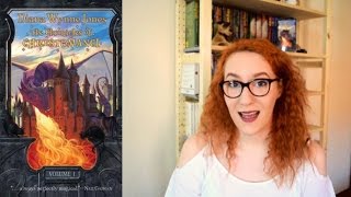 The Chronicles of Chrestomanci Vol1 by Diana Wynne Jones  Book Review [upl. by Koziarz]