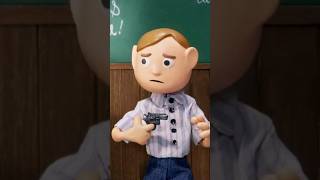 Moral Orel is a MENACE to society [upl. by Ellimac493]