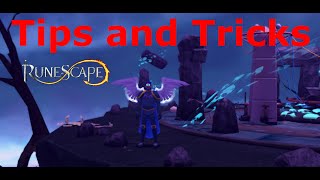 How do you keep both Gizmos and Equipment  RuneScape Tips and Tricks 44 [upl. by Ugo]