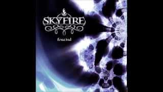 Skyfire  Fractal FULL EP 2009 [upl. by Yirinec320]