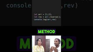 Javascript Interview question  Part 60 shorts coding reactjsinterviewquestions javascript [upl. by Dloreg]