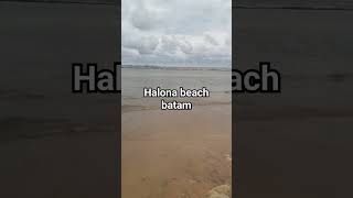 halona beach batam [upl. by Camella31]