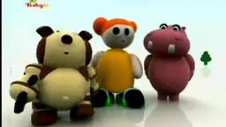 BabyTV Hippa Hippa Hey 10 english [upl. by Annavoig715]