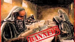 Untold Version Of Genesis Creation Story Banned From The Bible  Mandaeism [upl. by Eedyah]