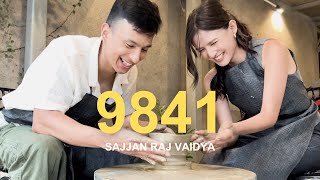 Sajjan Raj Vaidya  9841 Official Release [upl. by Poland]