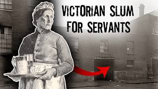 Victorian Servants Lived in Shocking Squalor Slum Houses of Londons Marylebone [upl. by Gregor122]