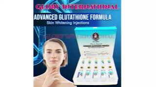 GlutaWorld Advanced Glutathione Formula [upl. by Viv265]