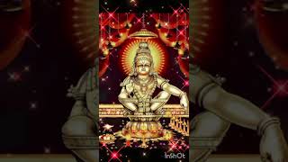 Saranam Ayyappa  Swamy Saranam Ayyappa  🌟✨🌟🙏 [upl. by Nedyrb]