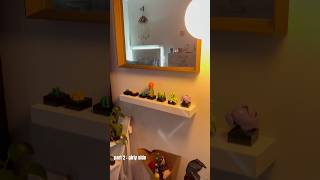 ROOM TOUR PART 2 girly side roomtour girly cute [upl. by Delastre123]