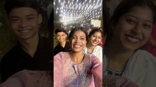 Aj mela ghurte galam🤩 minivlog chotpoti vlog shortvideo youtubeshorts [upl. by Lessur968]