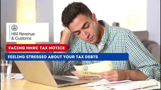 Facing HMRC Tax Notice Acme Credit Consultants Can Help [upl. by Bertina]