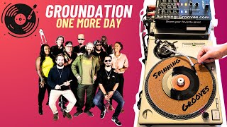 Groundation  One More Day [upl. by Lotta625]