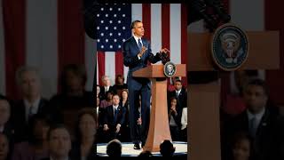 The speech of Barack Obama shorts obamas fyp speech [upl. by Notnroht]