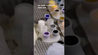 Some of my color tattoo techniques 😉 welcome to watch the complete video tattootechniques [upl. by Ahcas]