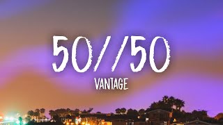 VANTAGE  5050 [upl. by Hubble343]