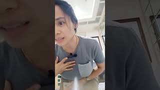 Wala ni GANA Ang mic vlog bellajvlog2100 [upl. by Htebazila]