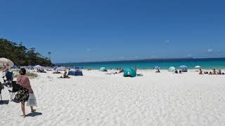 Jervis Bay South Coast NSW [upl. by Eneleuqcaj]