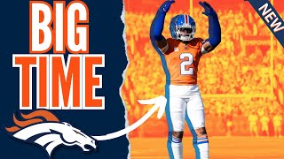 Denver Broncos Just Made the Rest of the NFL look FOOLISH [upl. by Braasch48]