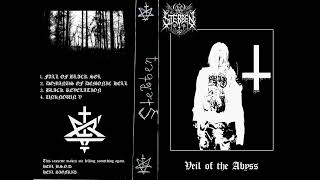 Sterben  Dominus Of Demonic HellDungeon SynthBlack MetalRaw2024 [upl. by Amlet]