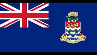 Cayman Islands National Anthem [upl. by Tatiania563]