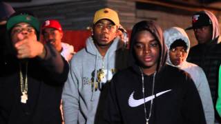 DIRTY X TOASTA X CHIRAQ GAME AND TYGA DISS  SHOT BY FUQJHUSTLE [upl. by Almena]