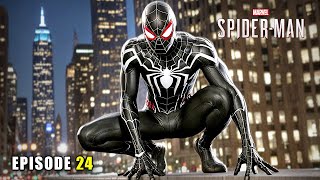 Im Coming Nick  The Spider Man Shattered Dimension Pc  Episode 24  Darvo gamer [upl. by Aesoh33]