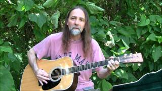 Sail Away Neil Young Cover by Jay Wilkins Band [upl. by Duleba545]