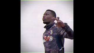 Pogba 🔥 fypシ゚viral edit heart viraledit football heartsfootball heartsfc [upl. by Verdi]