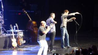 Barenaked Ladies  Medley Live in Detroit [upl. by Cynera821]