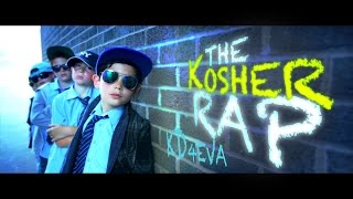 THE KOSHER RAP [upl. by Dieball]